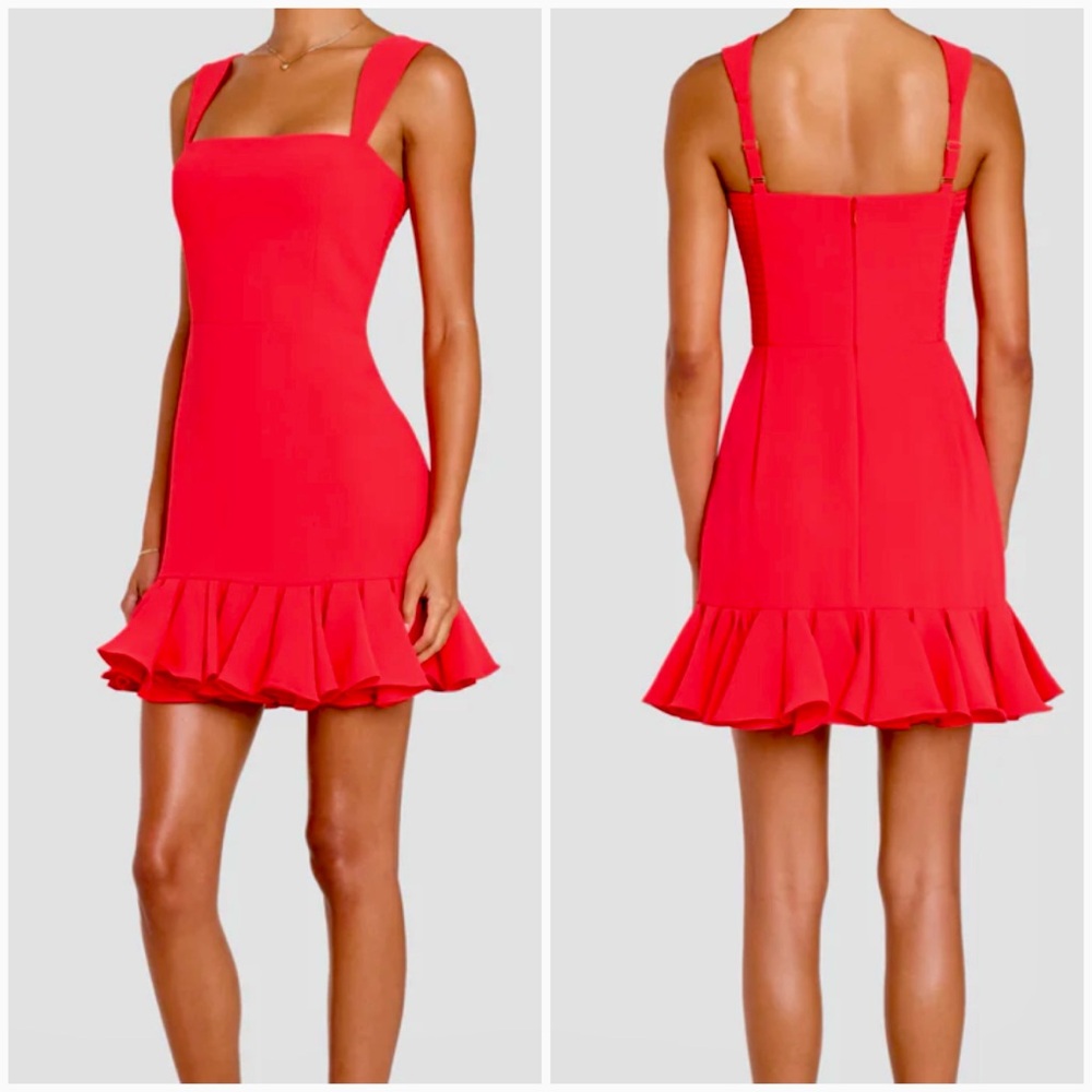 Matt Amanda Prichard Annabeth dress